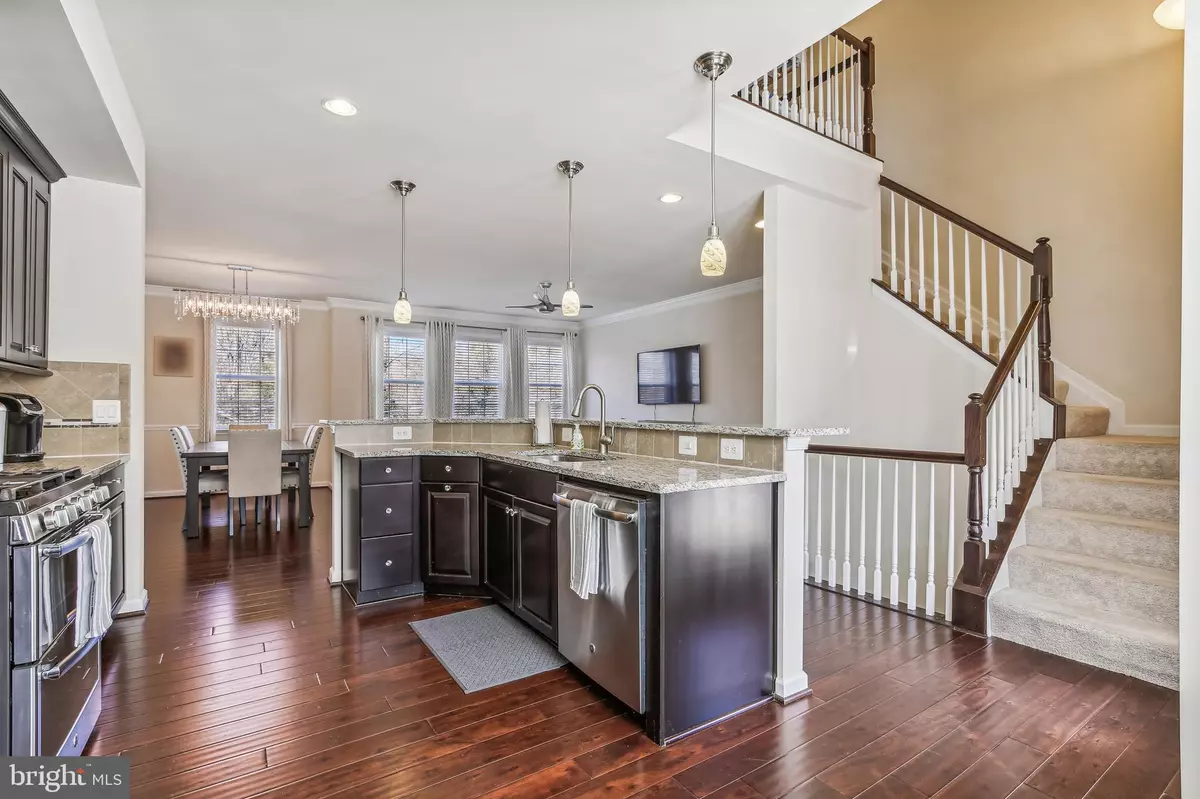 Alexandria, VA 22306,3570 HUNTLEY MANOR LN