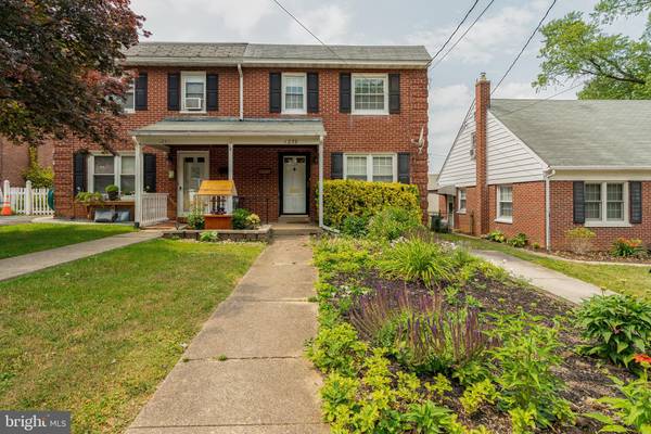 1239 HIGH ST, Lancaster, PA 17603