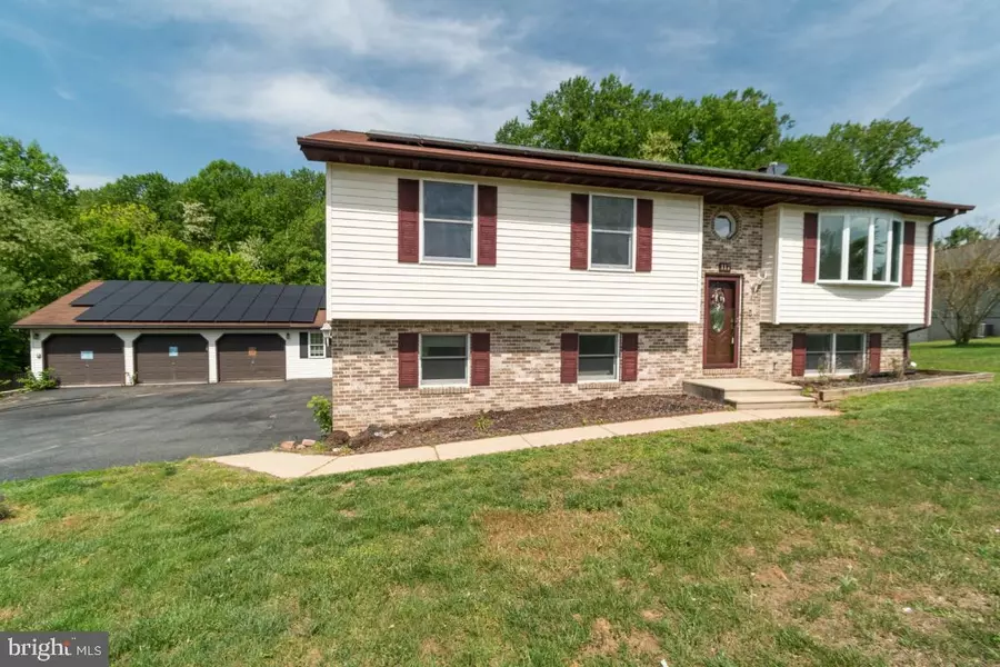 117 SKYLINE DR, Conowingo, MD 21918