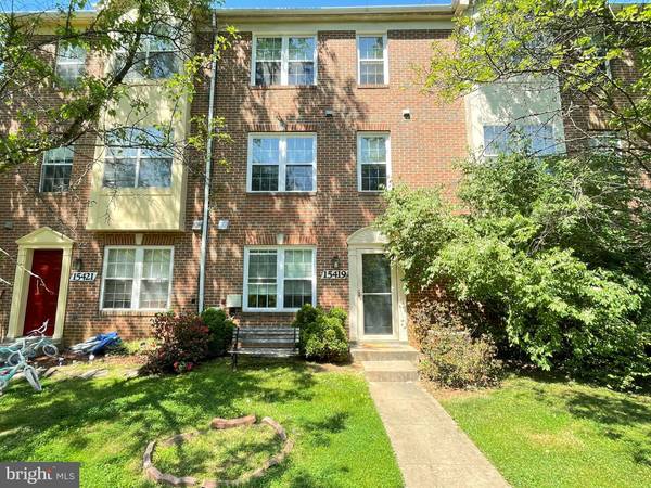 15419 REPRISE TER, Rockville, MD 20850