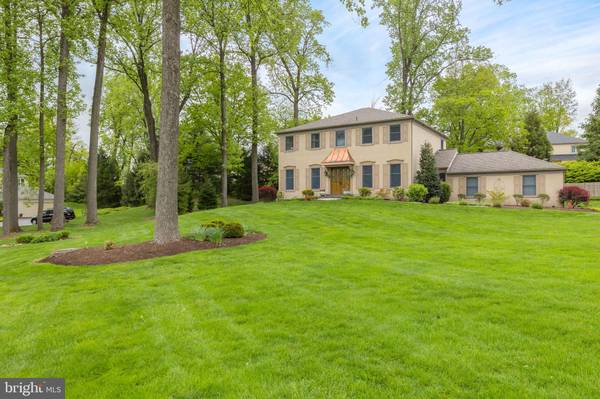 3412 SAWMILL RD, Newtown Square, PA 19073