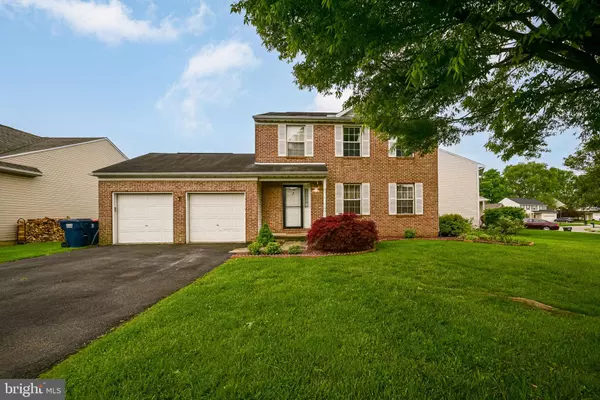 3 MAPLESHADE DR,  Newark,  DE 19702