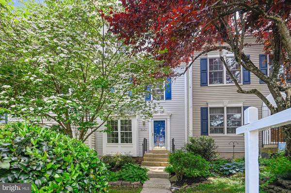 14147 COMPTON VALLEY WAY, Centreville, VA 20121