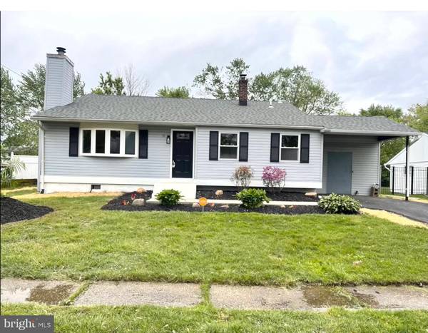 19 E STEPHEN DR, Newark, DE 19713