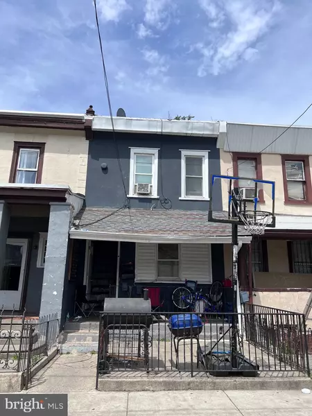 336 N GROSS ST, Philadelphia, PA 19139