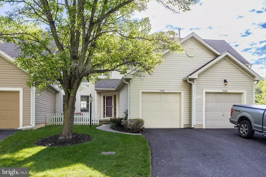 702 KILDUFF CT, Chadds Ford, PA 19317