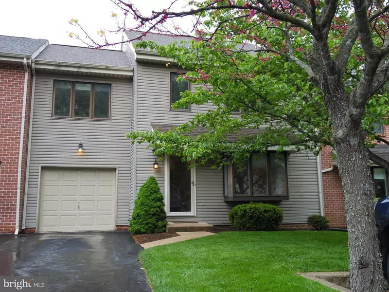 15 FOSTER LN #R15, Downingtown, PA 19335