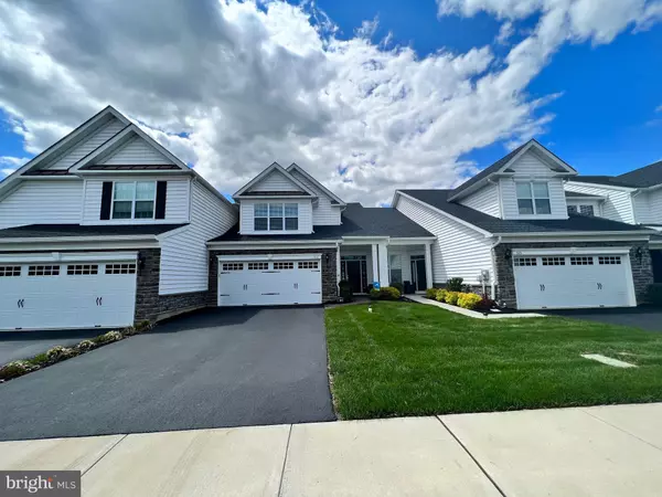 Yardley, PA 19067,113 IRIS WAY