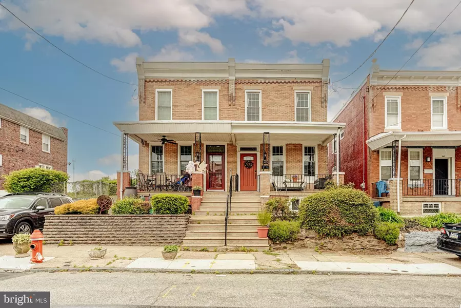 565 MARTIN ST, Philadelphia, PA 19128