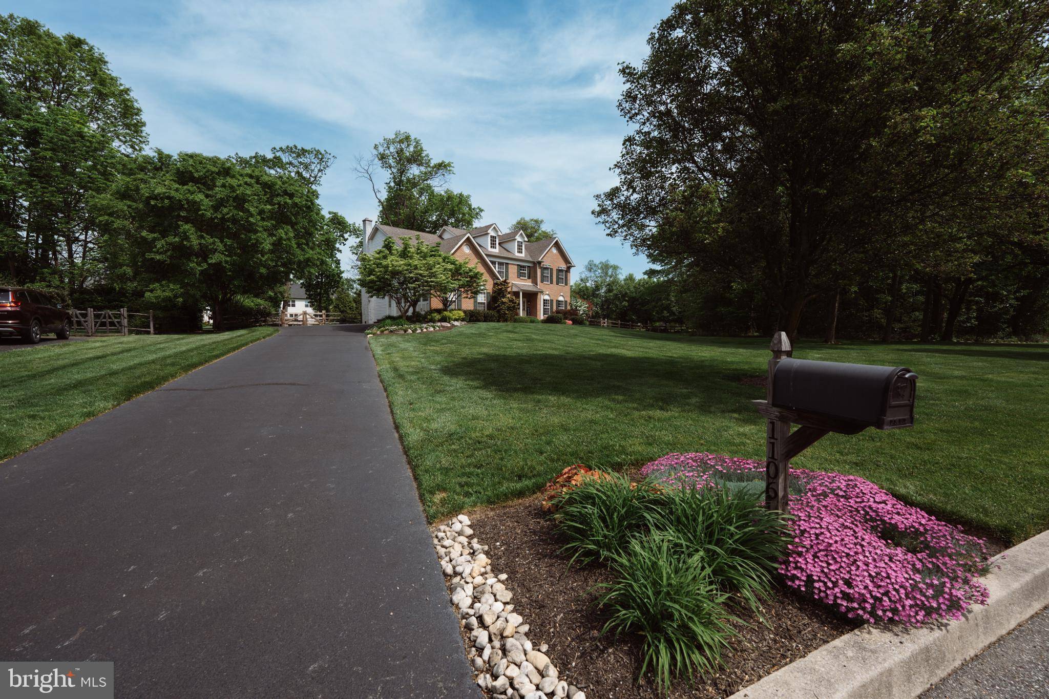 Chalfont, PA 18914,1106 FIELDCREST CT