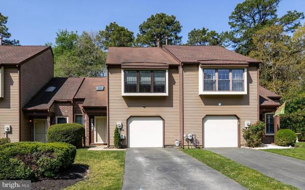 47 GOLF CLUB WAY, Marlton, NJ 08053