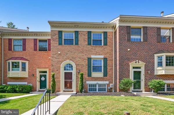 6 VICTORIA FALLS CT, Sparks Glencoe, MD 21152