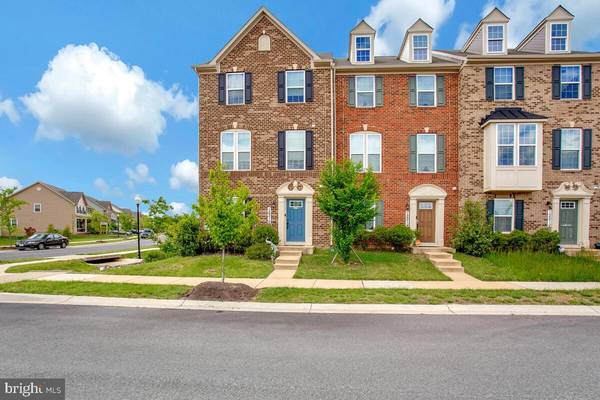 12216 REVOLUTION CT, Waldorf, MD 20602