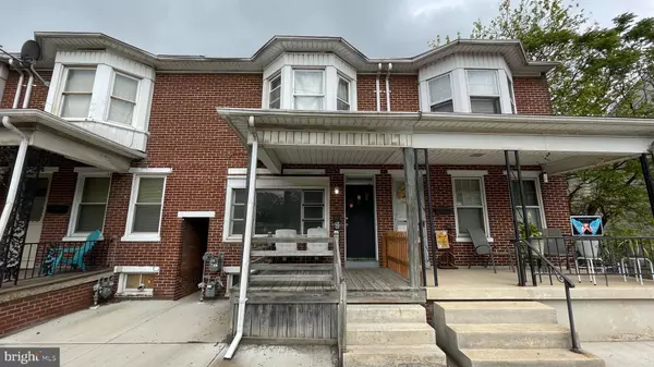 1037 E PHILADELPHIA ST, York, PA 17403