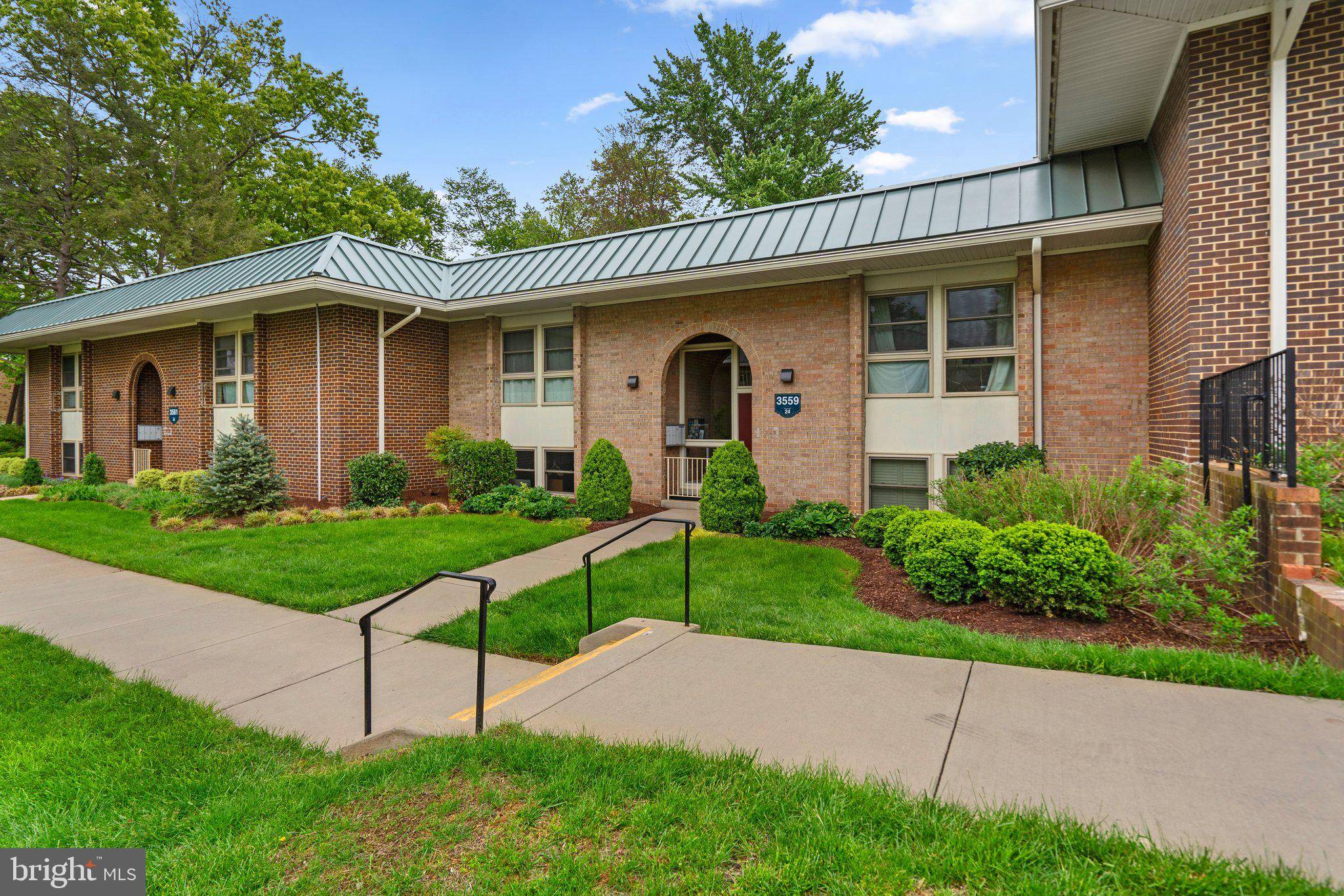 Silver Spring, MD 20906,3559 S LEISURE WORLD BLVD #24-1C