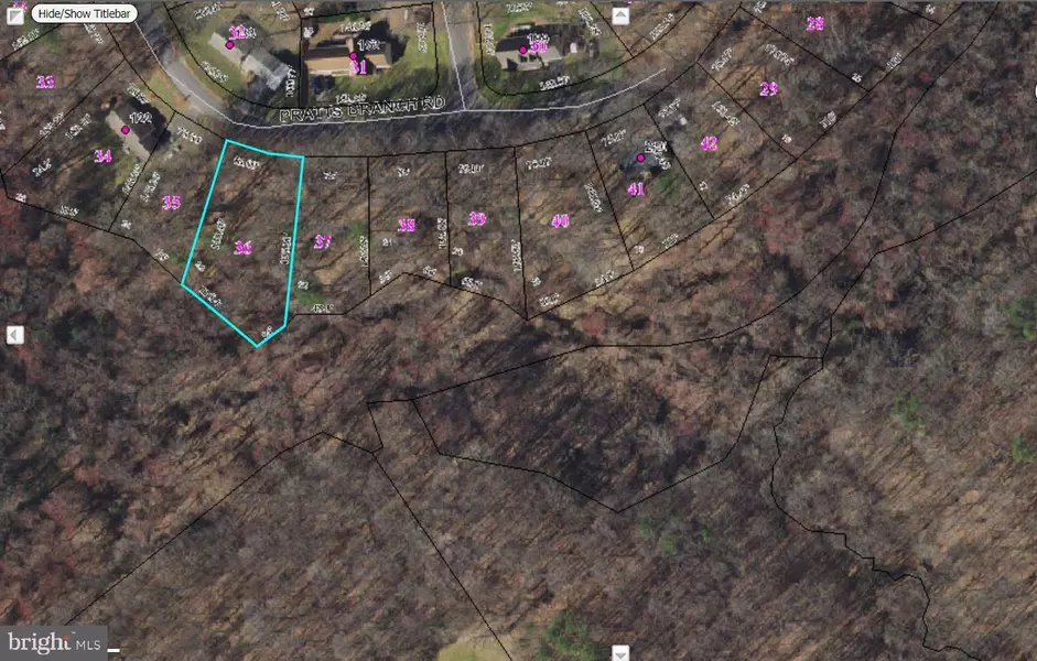 PRATTS BRANCH RD #LOT #23, Felton, DE 19943