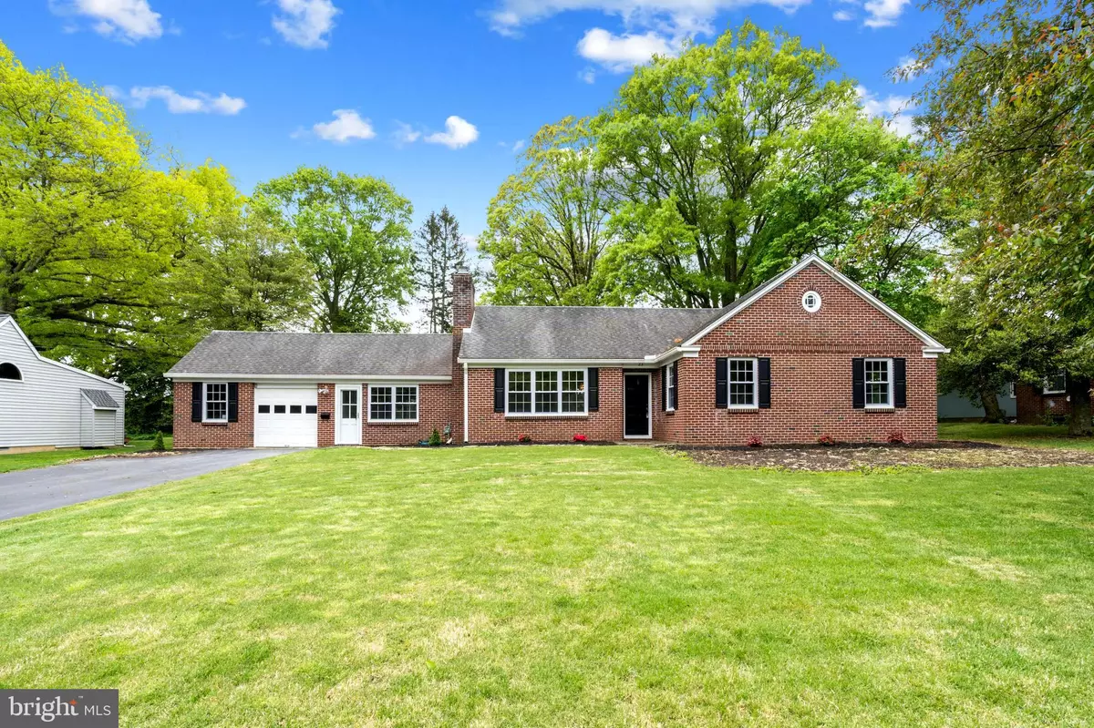 Woodstown, NJ 08098,23 CHESTNUT DR