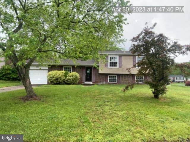 Waldorf, MD 20602,3516 NORWOOD CT