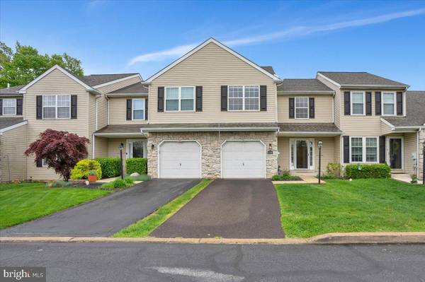 1336 VALLEY DR, Lansdale, PA 19446