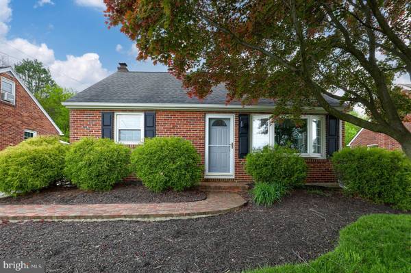 128 ROCKWOOD AVE, York, PA 17406