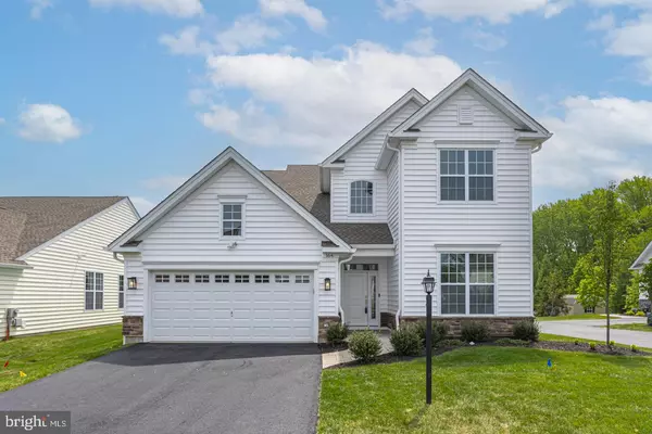 164 TYLER WAY, Yardley, PA 19067