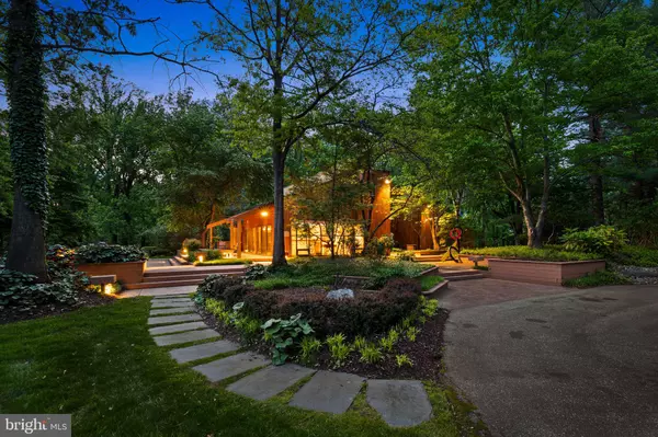 Pikesville, MD 21208,8570 LEISURE HILL DR