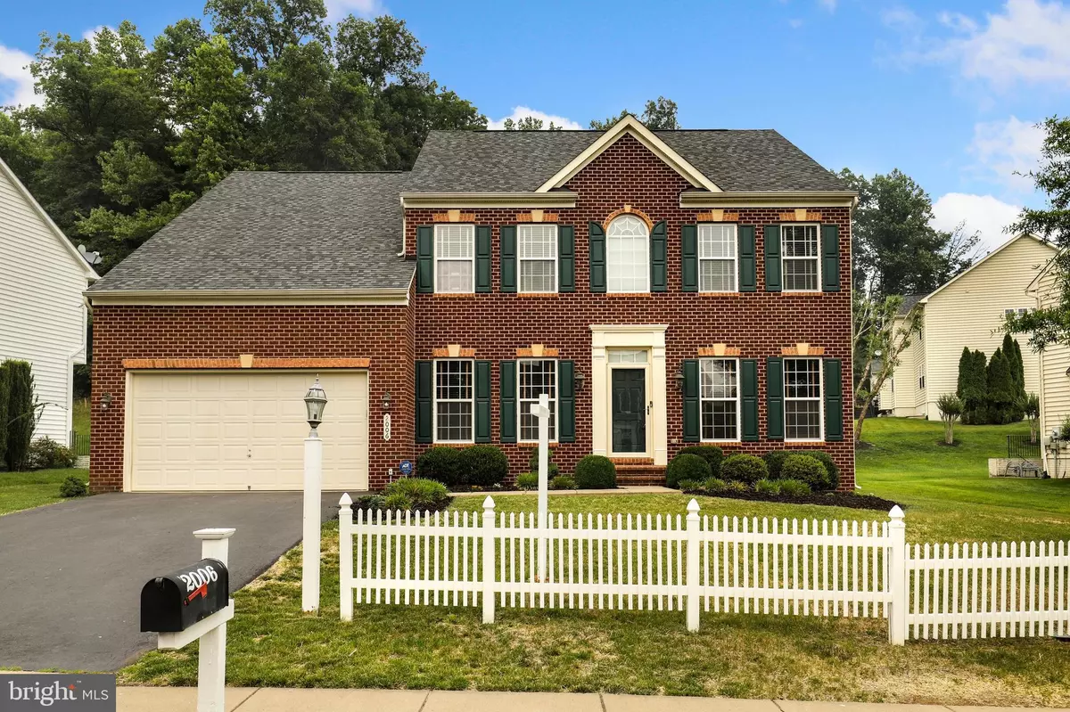 Woodbridge, VA 22191,2006 PAISLEY CT