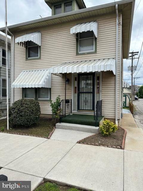 4 S PENN ST, Hanover, PA 17331