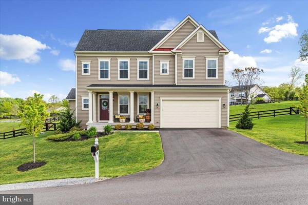 Round Hill, VA 20141,35920 PLATINUM DR