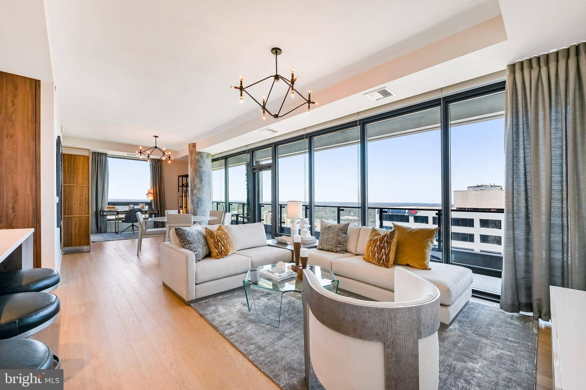 1650 SILVER HILL DR #1807, Mclean, VA 22102
