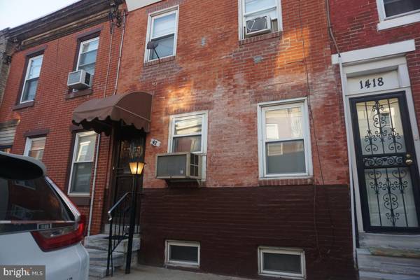 1420 S BANCROFT ST, Philadelphia, PA 19146