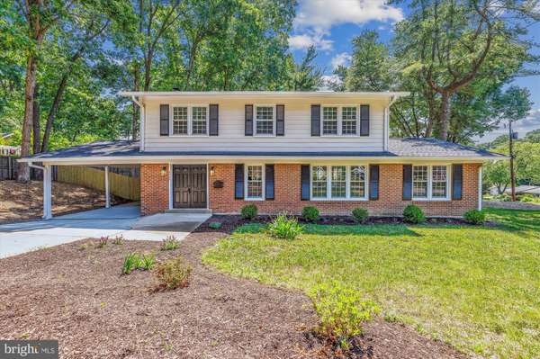 6205 REDWOOD LN, Alexandria, VA 22310