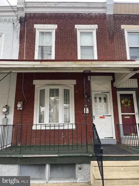 541 GREEN LN, Philadelphia, PA 19128