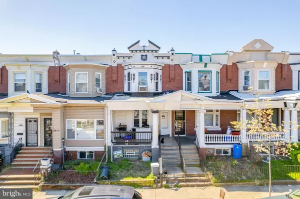 Philadelphia, PA 19143,5542 LARCHWOOD AVE