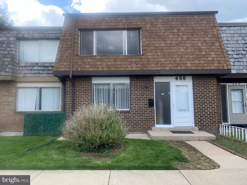 466 WEST DEER PARK RD #15-F, Gaithersburg, MD 20877