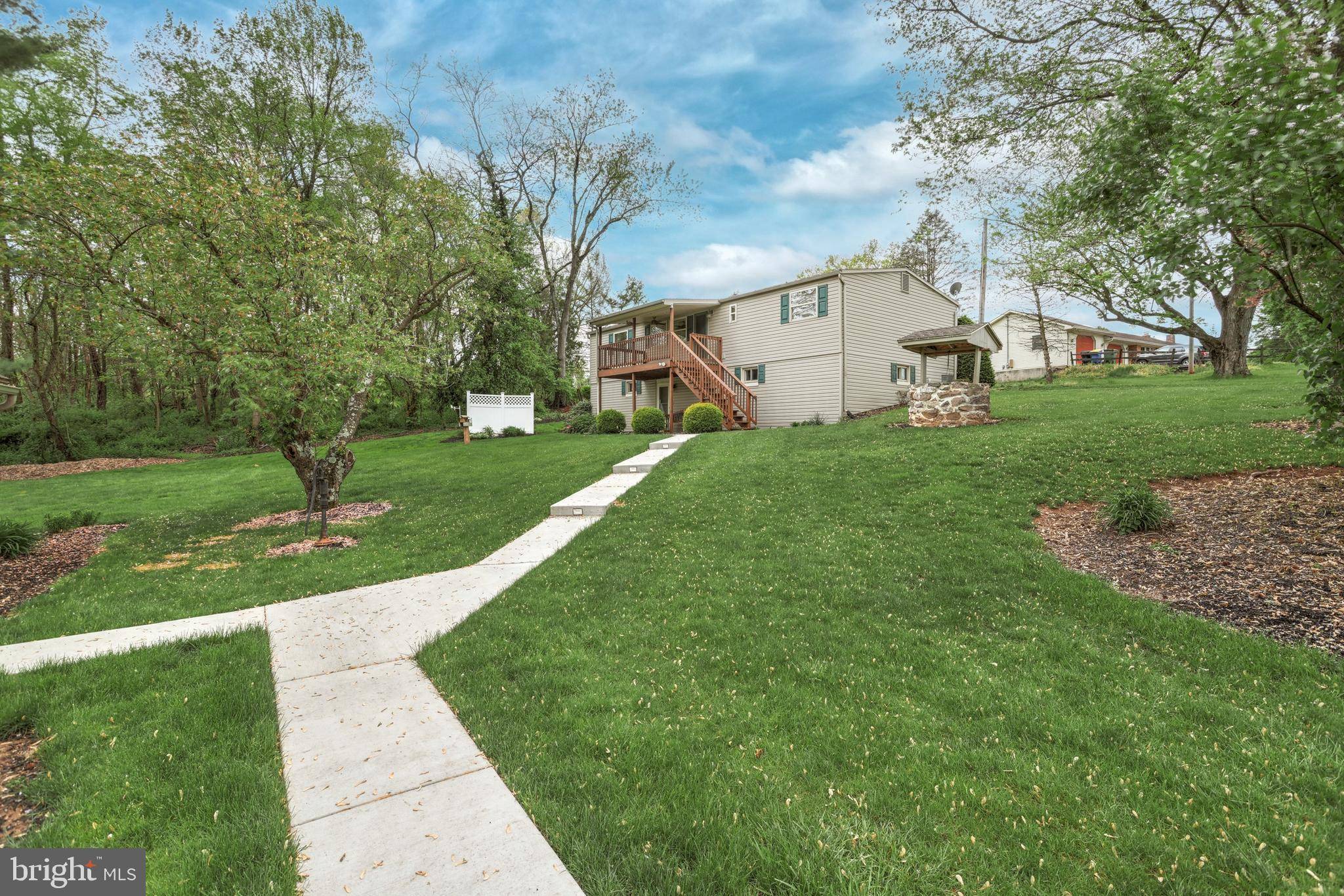 Thomasville, PA 17364,4090 E BERLIN RD