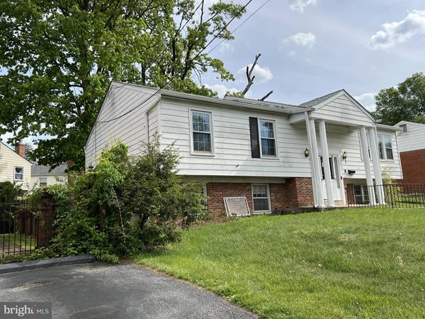 New Carrollton, MD 20784,6907 GOOD LUCK RD