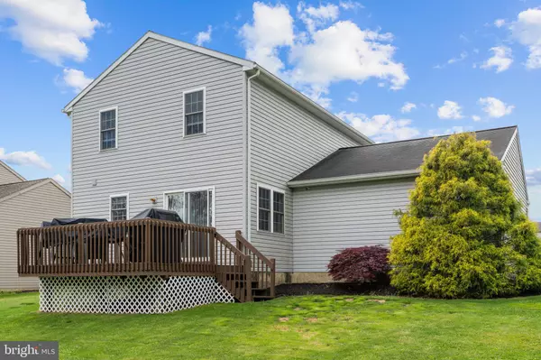 Jonestown, PA 17038,17 LAMBS LN