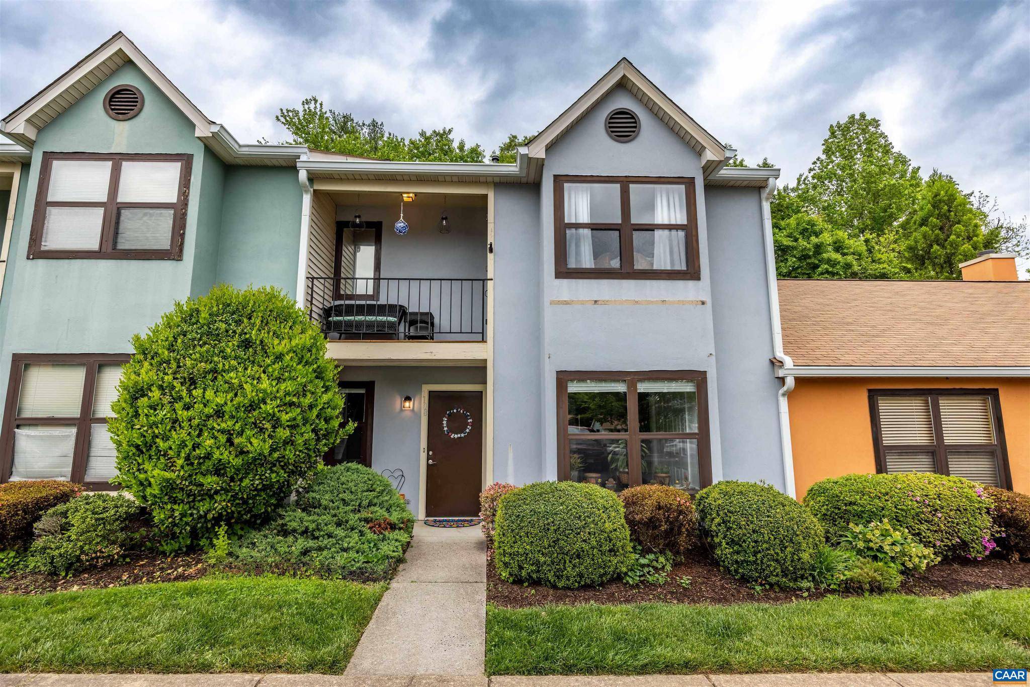 Charlottesville, VA 22901,1108 MILL PARK DRIVE EXT