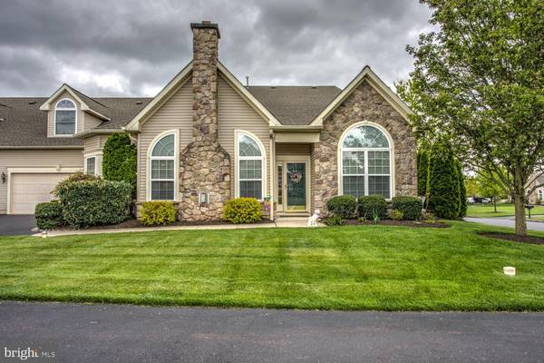 260 PEBBLE BEACH DR, Royersford, PA 19468