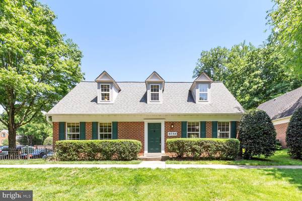 9754 PLEASANT GATE LN, Potomac, MD 20854