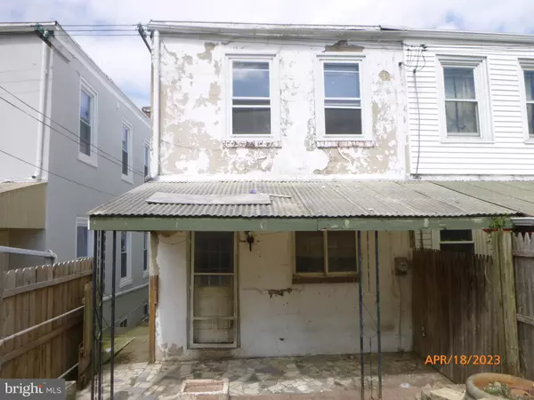 Norristown, PA 19401,220 BUTTONWOOD ST