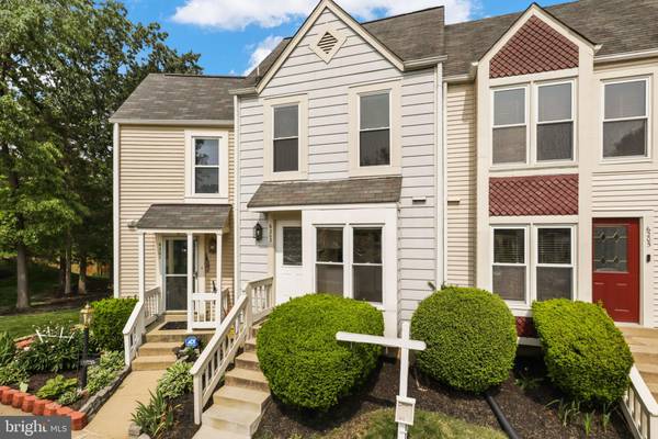 6203 LITTLE VALLEY WAY, Alexandria, VA 22310