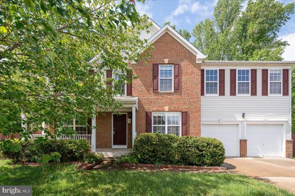 3 WEBB CT, Stafford, VA 22556