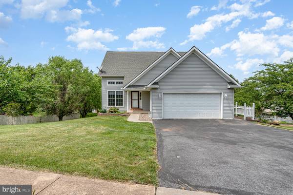 229 COACHMAN LN, Palmyra, PA 17078