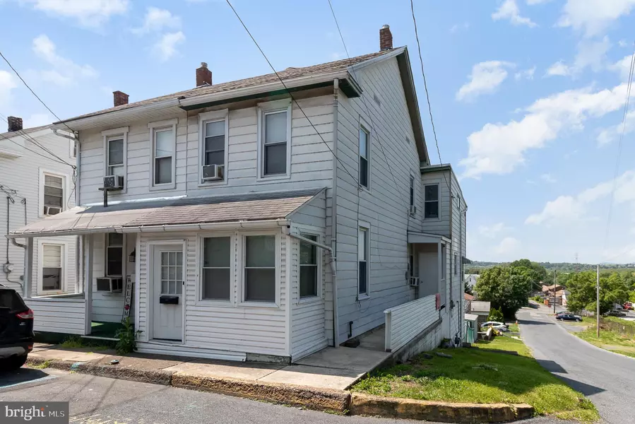 416 READING ST, Steelton, PA 17113