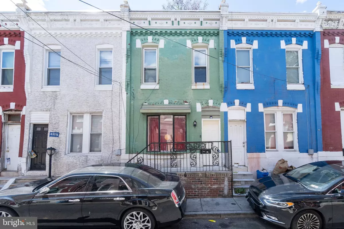 Philadelphia, PA 19132,2230 N BANCROFT ST