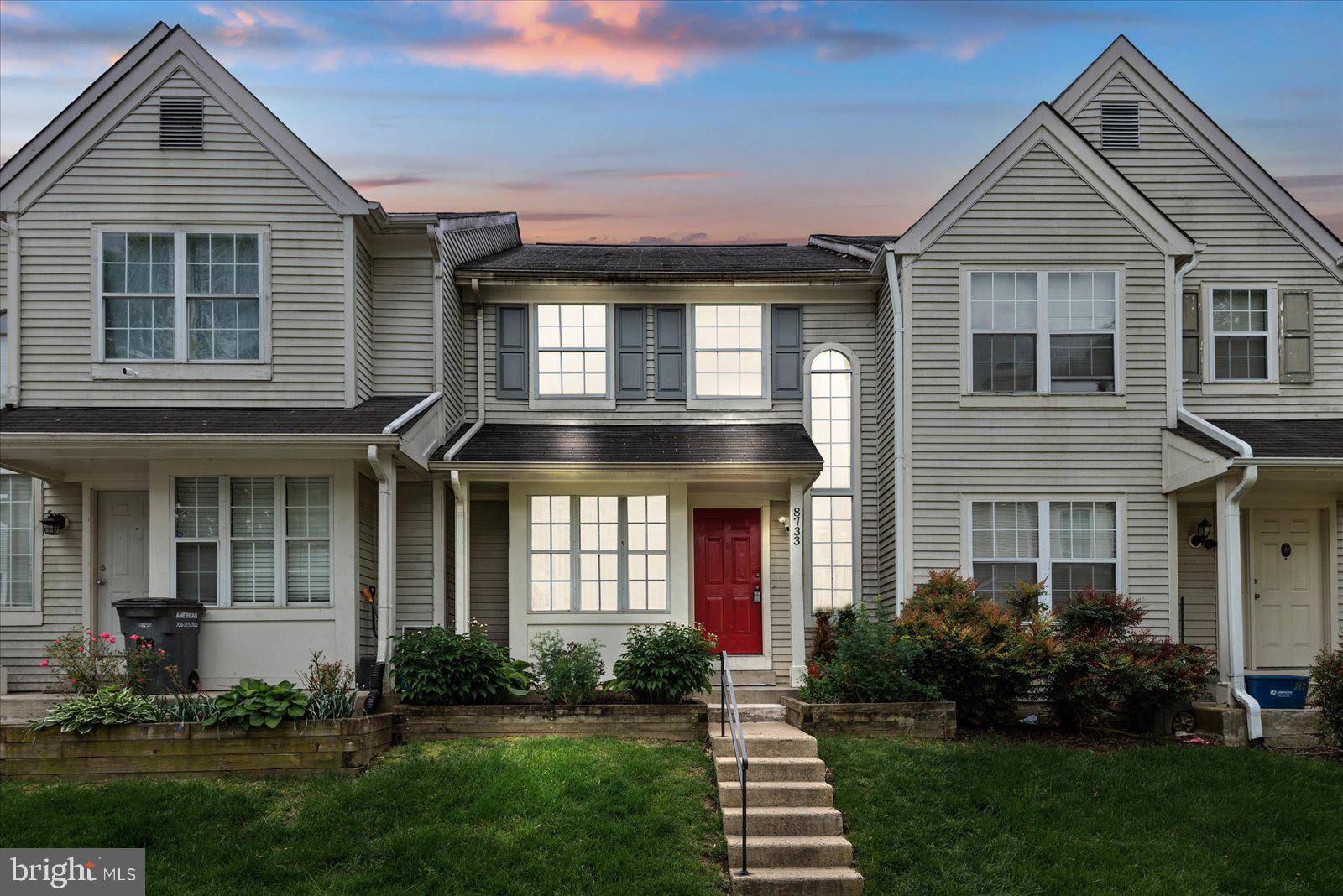 8733 VILLAGE GREEN CT, Alexandria, VA 22309
