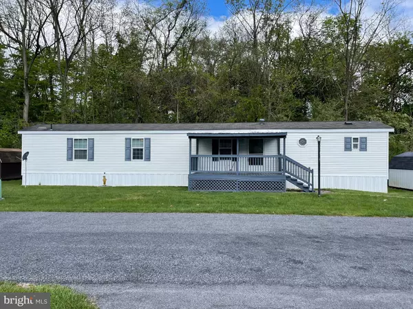 Waynesboro, PA 17268,12222 POLKTOWN ROAD #8