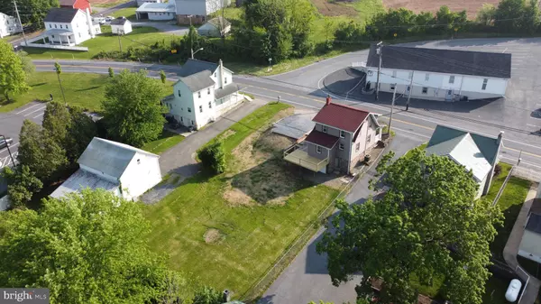 Reinholds, PA 17569,308 W ROUTE 897